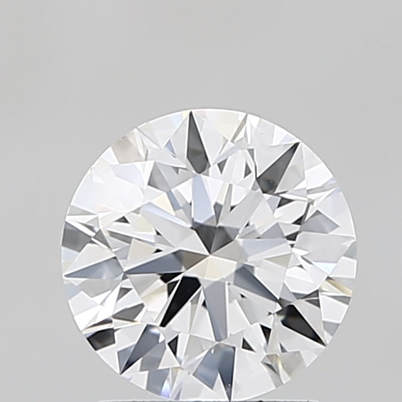 1.55 ct Round D VVS1 IGI Certified Lab Grown Diamond
