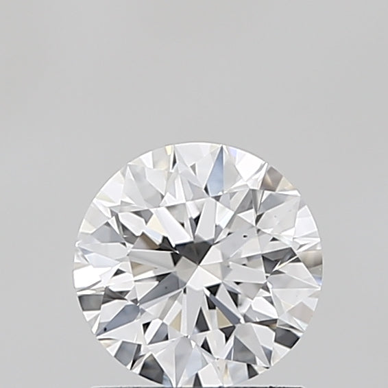 1.02 ct Round D VVS2 IGI Certified Lab Grown Diamond