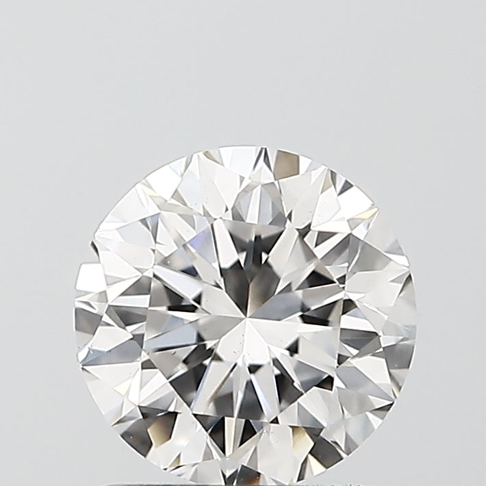 1.00 ct Round E VS1 IGI Certified Lab Grown Diamond