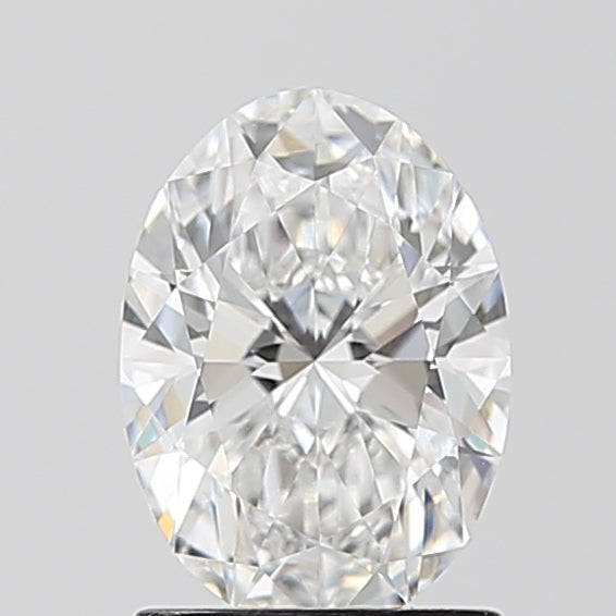 1.44 ct Oval E VS1 IGI Certified Lab Grown Diamond