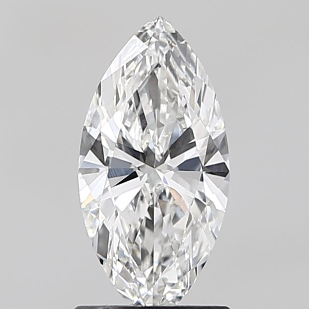 1.09 ct Marquise F VVS2 IGI Certified Lab Grown Diamond