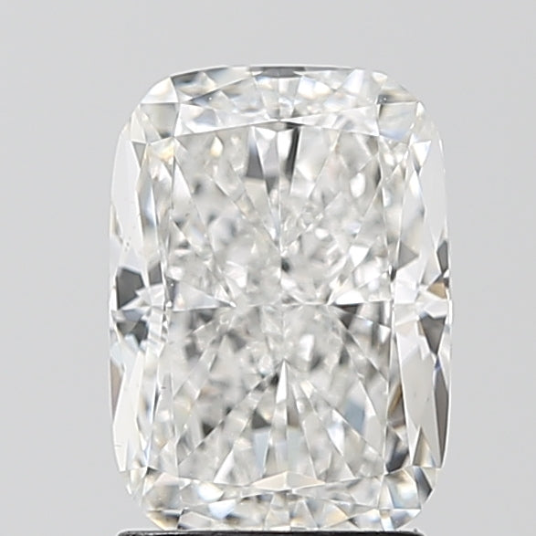 2.51 ct Cushion E VS1 IGI Certified Lab Grown Diamond