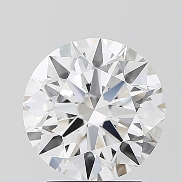 2.06 ct Round D VVS1 IGI Certified Lab Grown Diamond