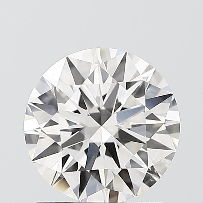 1.00 ct Round E VS1 IGI Certified Lab Grown Diamond