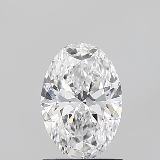 1.05 ct Oval E VVS2 IGI Certified Lab Grown Diamond