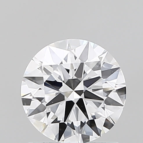 1.00 ct Round D VVS1 IGI Certified Lab Grown Diamond
