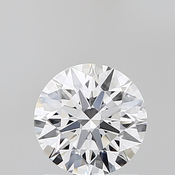1.04 ct Round D VS2 IGI Certified Lab Grown Diamond