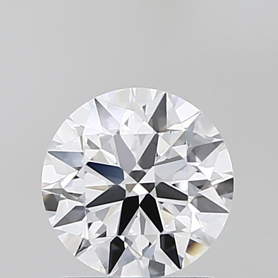 1.28 ct Round D VVS2 IGI Certified Lab Grown Diamond
