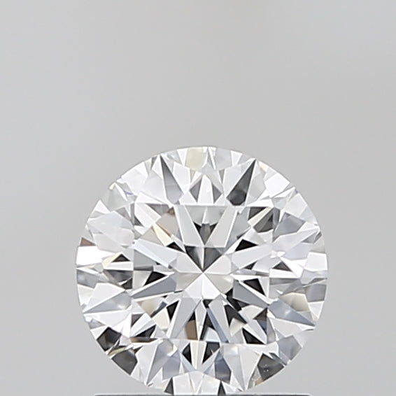 1.00 ct Round D VVS2 IGI Certified Lab Grown Diamond