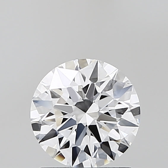 1.06 ct Round D VVS2 IGI Certified Lab Grown Diamond