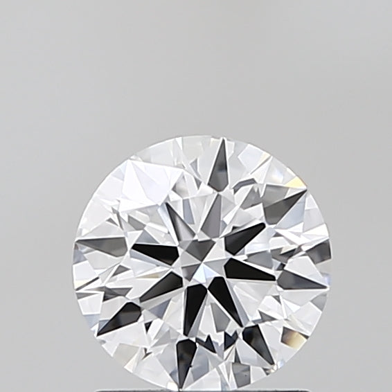 1.08 ct Round D VVS1 IGI Certified Lab Grown Diamond