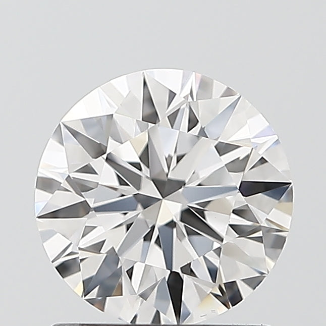 1.00 ct Round D VS1 IGI Certified Lab Grown Diamond