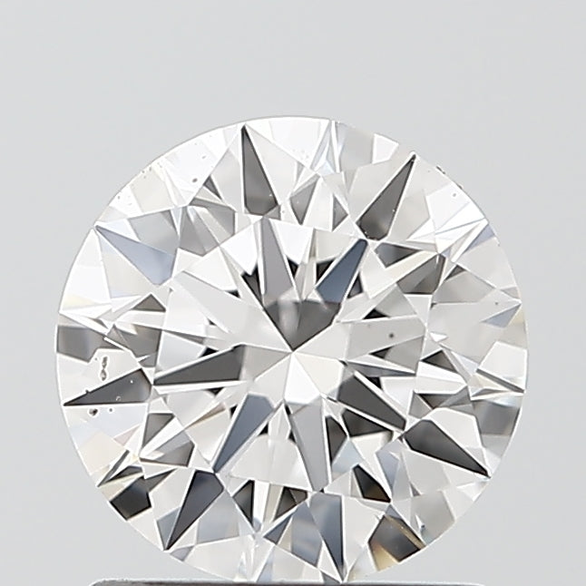 1.03 ct Round D VVS1 IGI Certified Lab Grown Diamond