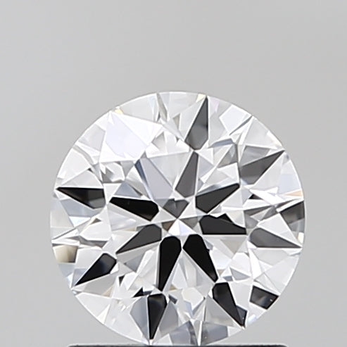 1.00 ct Round D VVS2 IGI Certified Lab Grown Diamond