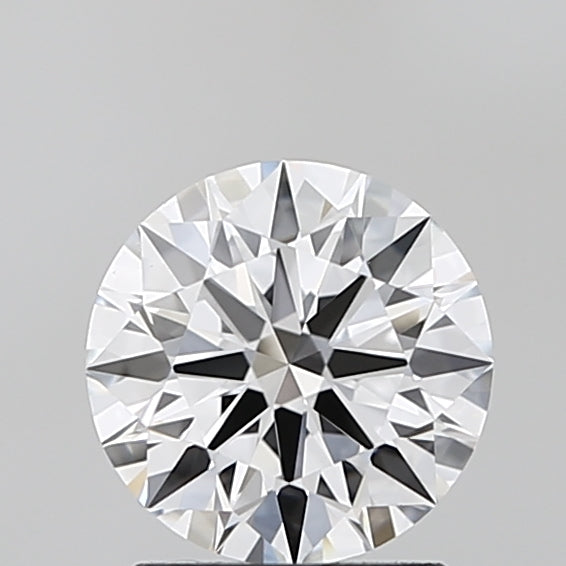 1.41 ct Round D VS1 IGI Certified Lab Grown Diamond