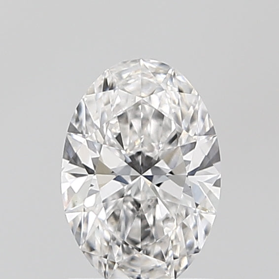 1.07 ct Oval D VVS1 IGI Certified Lab Grown Diamond