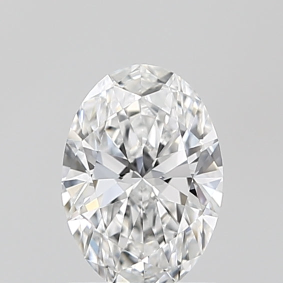 1.05 ct Oval E VVS1 IGI Certified Lab Grown Diamond