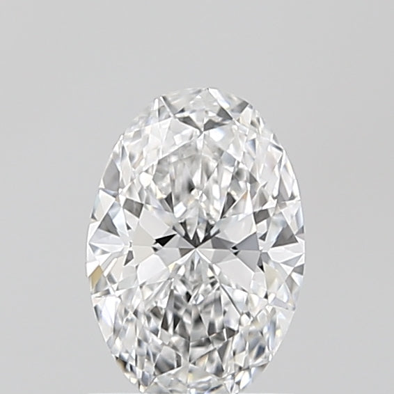 1.01 ct Oval D VVS1 IGI Certified Lab Grown Diamond