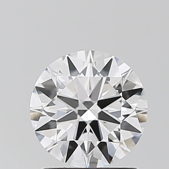 1.23 ct Round D VVS2 IGI Certified Lab Grown Diamond