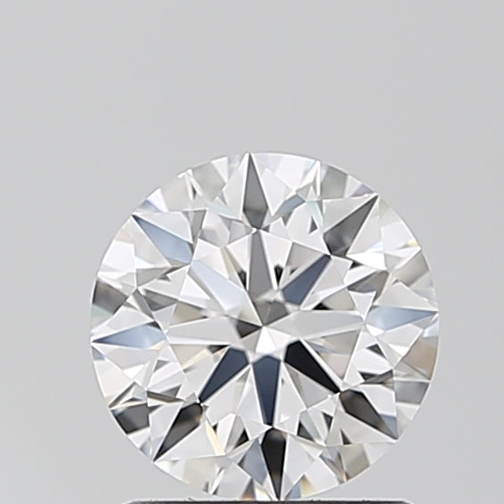 1.28 ct Round D VVS2 IGI Certified Lab Grown Diamond