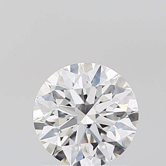 1.01 ct Round D VVS2 IGI Certified Lab Grown Diamond
