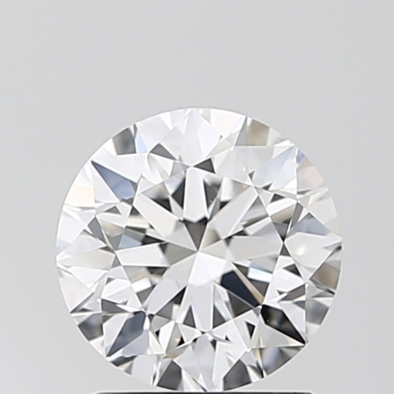 1.50 ct Round D VVS2 IGI Certified Lab Grown Diamond
