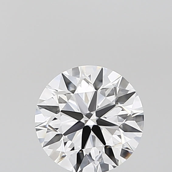 1.00 ct Round D VVS2 IGI Certified Lab Grown Diamond