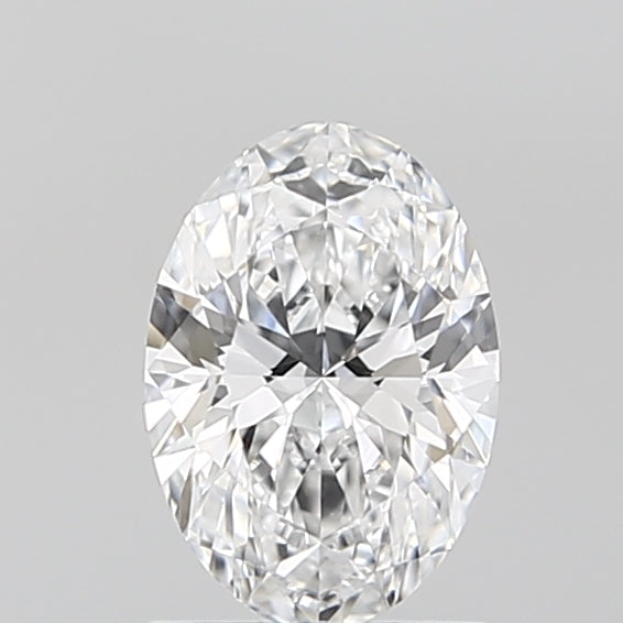1.06 ct Oval D VVS1 IGI Certified Lab Grown Diamond