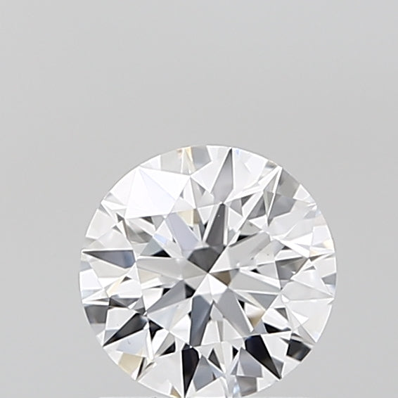 1.01 ct Round D VVS2 IGI Certified Lab Grown Diamond