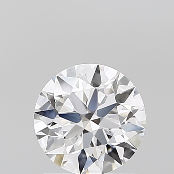 1.02 ct Round D VVS2 IGI Certified Lab Grown Diamond