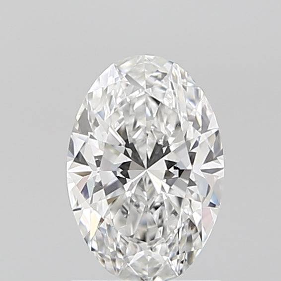 1.05 ct Oval E VS2 IGI Certified Lab Grown Diamond