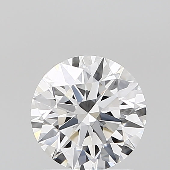 1.24 ct Round D VVS2 IGI Certified Lab Grown Diamond