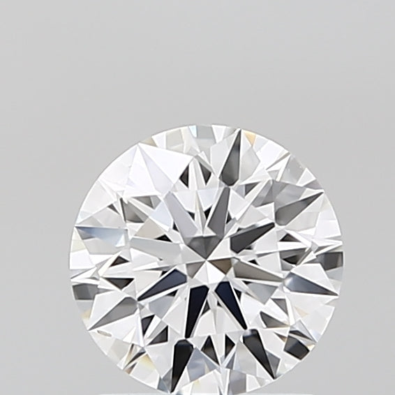 1.28 ct Round D VVS2 IGI Certified Lab Grown Diamond