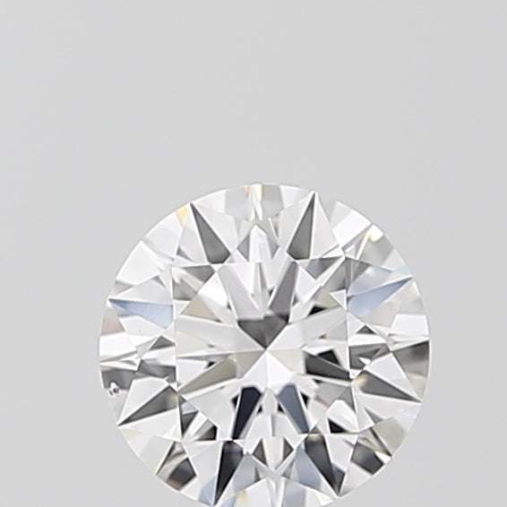 1.03 ct Round D VS2 IGI Certified Lab Grown Diamond