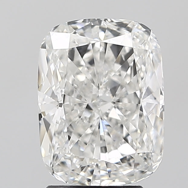 3.05 ct Cushion E VS1 IGI Certified Lab Grown Diamond