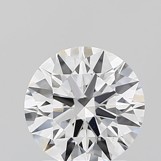 1.59 ct Round F VS1 IGI Certified Lab Grown Diamond