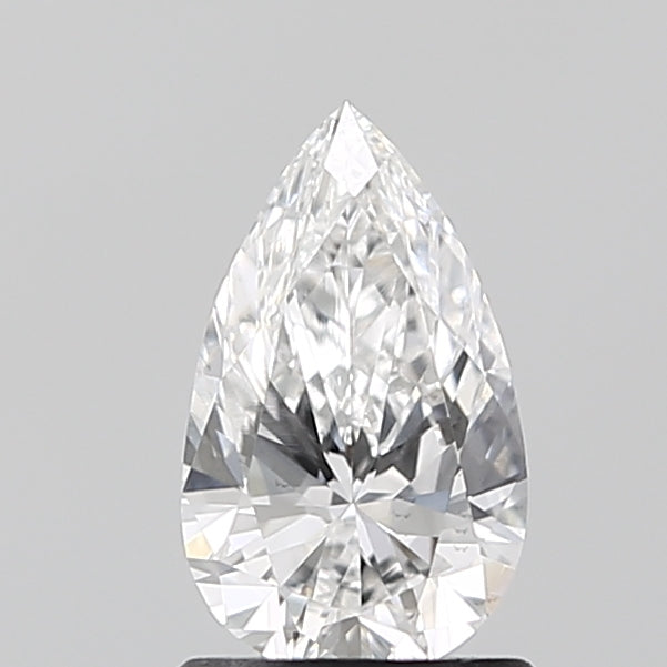 1.01 ct Pear D VS1 IGI Certified Lab Grown Diamond