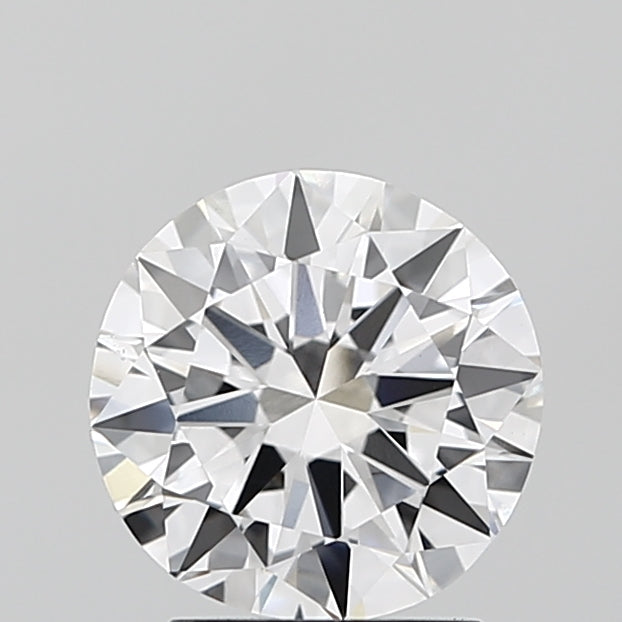 2.00 ct Round D VS1 IGI Certified Lab Grown Diamond