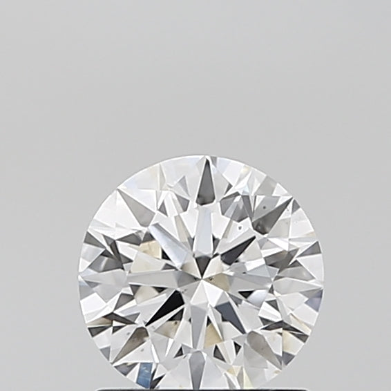 1.00 ct Round D VS2 IGI Certified Lab Grown Diamond