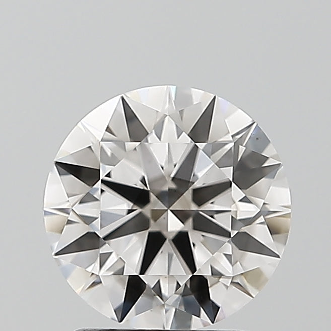 1.50 ct Round E VS2 IGI Certified Lab Grown Diamond