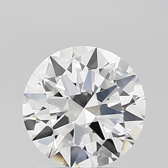 1.50 ct Round D VS1 IGI Certified Lab Grown Diamond