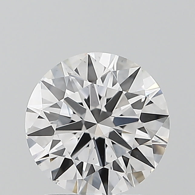 1.39 ct Round E VS2 IGI Certified Lab Grown Diamond