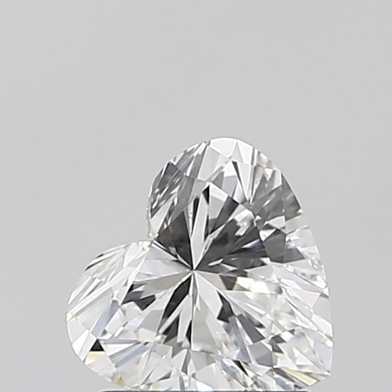 1.03 ct Heart E VVS2 IGI Certified Lab Grown Diamond