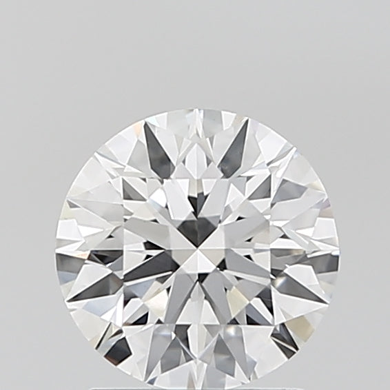 1.50 ct Round E VVS2 IGI Certified Lab Grown Diamond