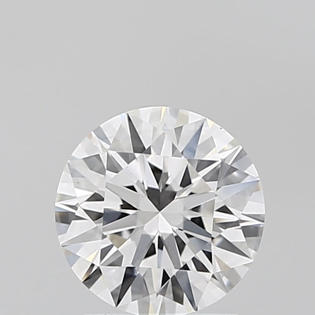 1.51 ct Round E VS1 IGI Certified Lab Grown Diamond