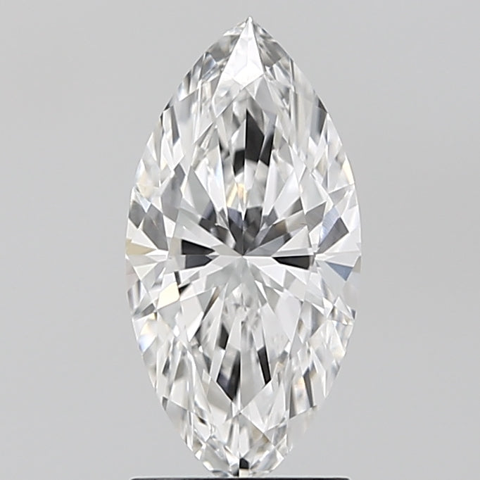 1.44 ct Marquise E VVS2 IGI Certified Lab Grown Diamond