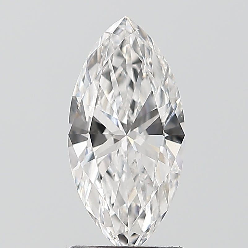 1.24 ct Marquise D VVS2 IGI Certified Lab Grown Diamond