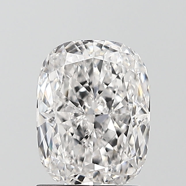 1.51 ct Cushion D VS1 IGI Certified Lab Grown Diamond