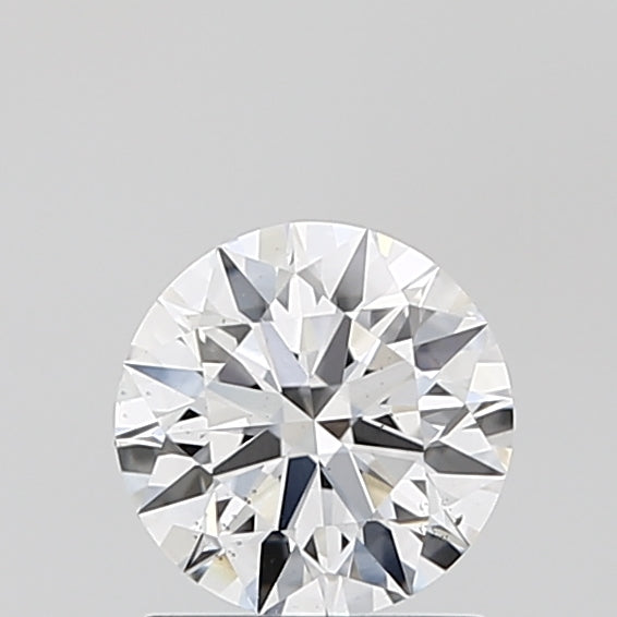 1.05 ct Round D VS2 IGI Certified Lab Grown Diamond