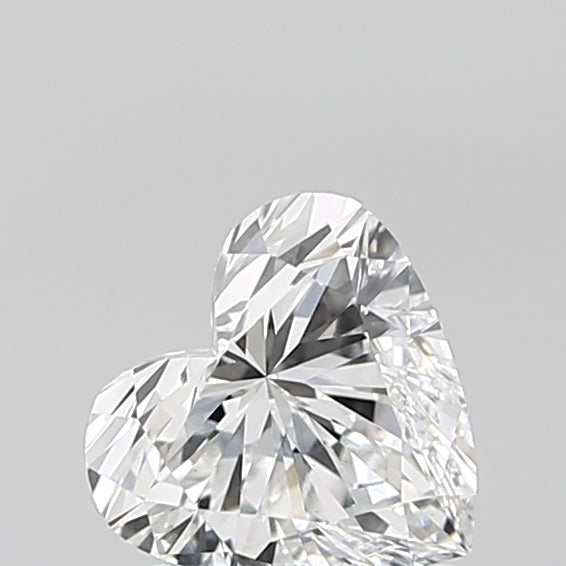 1.21 ct Heart D VS1 IGI Certified Lab Grown Diamond